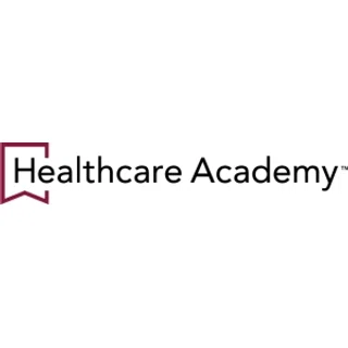 Shop Healthcare Academy logo