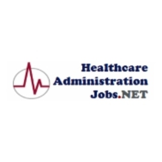 Shop Healthcare Administration Jobs logo