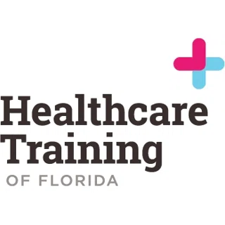 Shop Healthcare Training of Florida logo