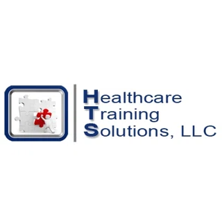 Shop Healthcare Training Solutions logo