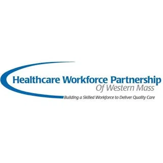 Shop Healthcare Workforce Partnership logo