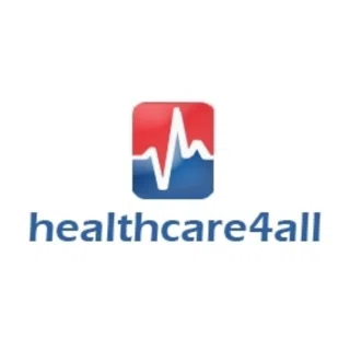 Shop Healthcare 4 all logo
