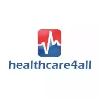 healthcare4all.co.uk logo
