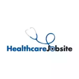 healthcarejobsite.com logo