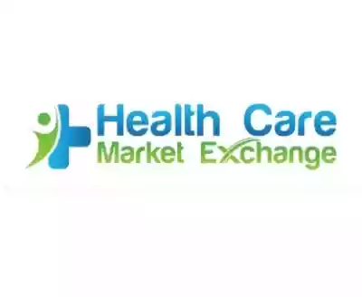 Health Care Market Exchange logo