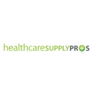 Healthcare Supply Pros logo
