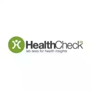 HealthCheckUSA promo codes