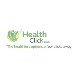 Health Click promo codes