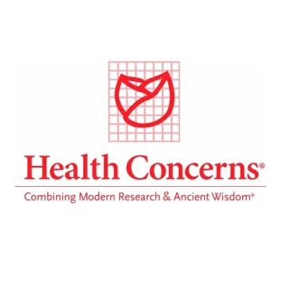Shop Health Concerns logo