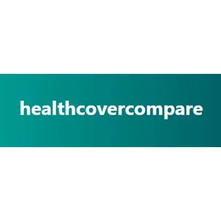 Health Cover Compare UK logo
