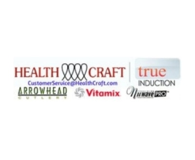Shop Health Craft Products logo