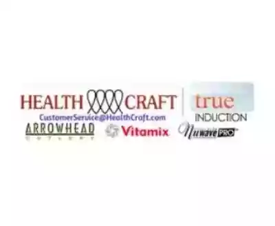 Health Craft Products logo