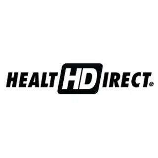 Health Direct logo