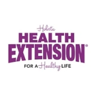 Shop Health Extension logo