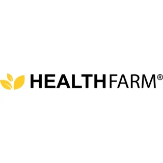 Health Farm logo