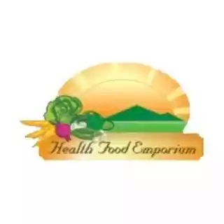 Health Food Emporium promo codes