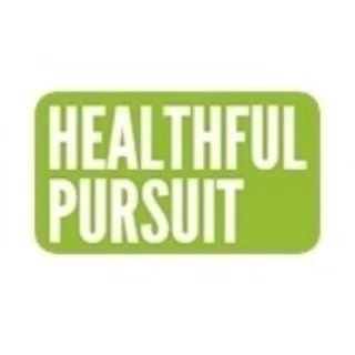 Shop Healthful Pursuit logo