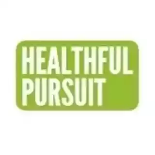 Healthful Pursuit promo codes