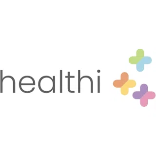 Healthi logo