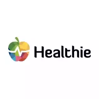 Shop Healthie discount codes logo