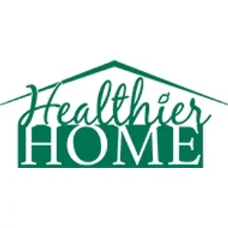 Healthier Home Products logo