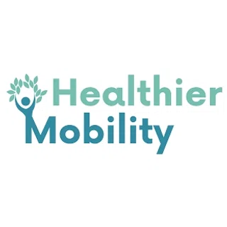 Healthier Mobility logo