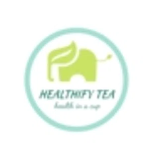 Healthify Tea logo