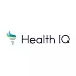 Shop Health IQ logo