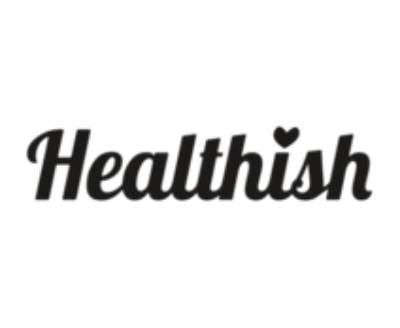 Shop Healthish logo