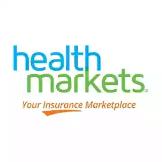 Shop HealthMarkets coupon codes logo