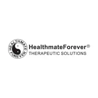 healthmateforever.com logo