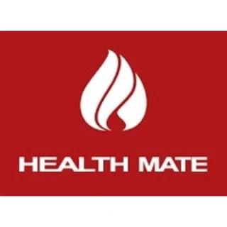 Shop Health Mate Sauna logo