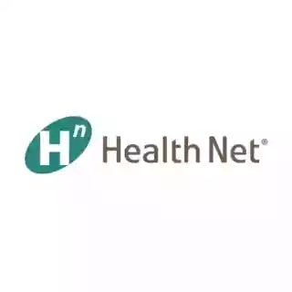 healthnet.com logo