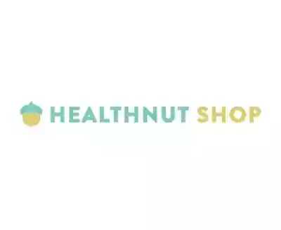 Shop Healthnut Nutrition coupon codes logo
