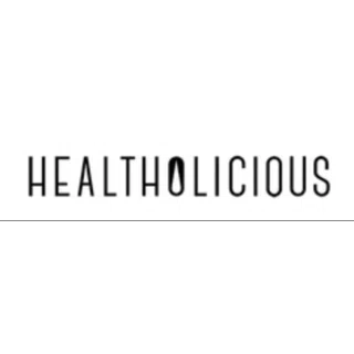 Healtholicious logo