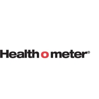 Shop Health O Meter logo