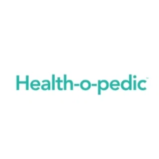 Health-o-pedic logo