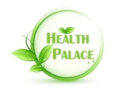 Shop Health Palace logo
