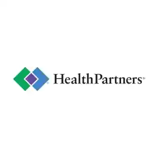 Shop HealthPartners coupon codes logo