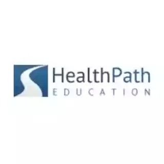 Shop HealthPath Education discount codes logo