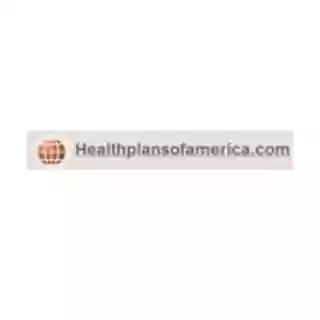 Health Plans of America logo