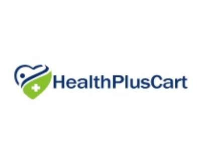 Shop HealthPlusCart logo