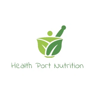 Health Port Nutrition logo