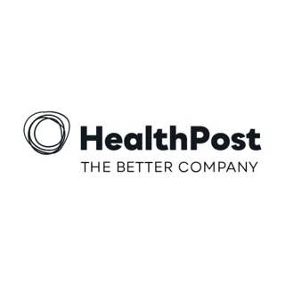 Shop HealthPost AU logo
