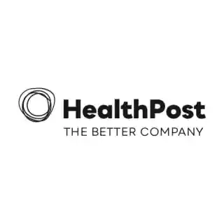 Shop HealthPost AU discount codes logo