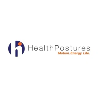 Shop HealthPostures logo