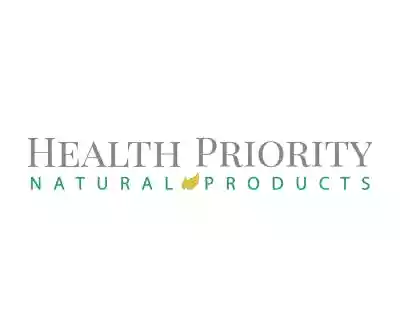 Health Priority Natural Products discount codes