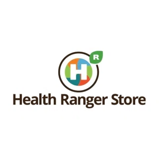Shop Health Ranger Store logo