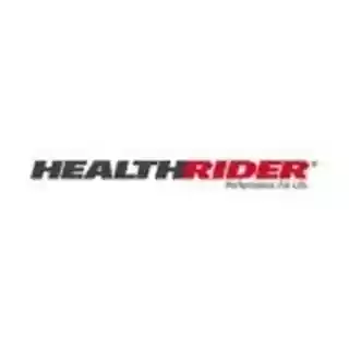 HealthRider logo