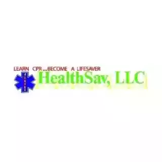 healthsav.com logo